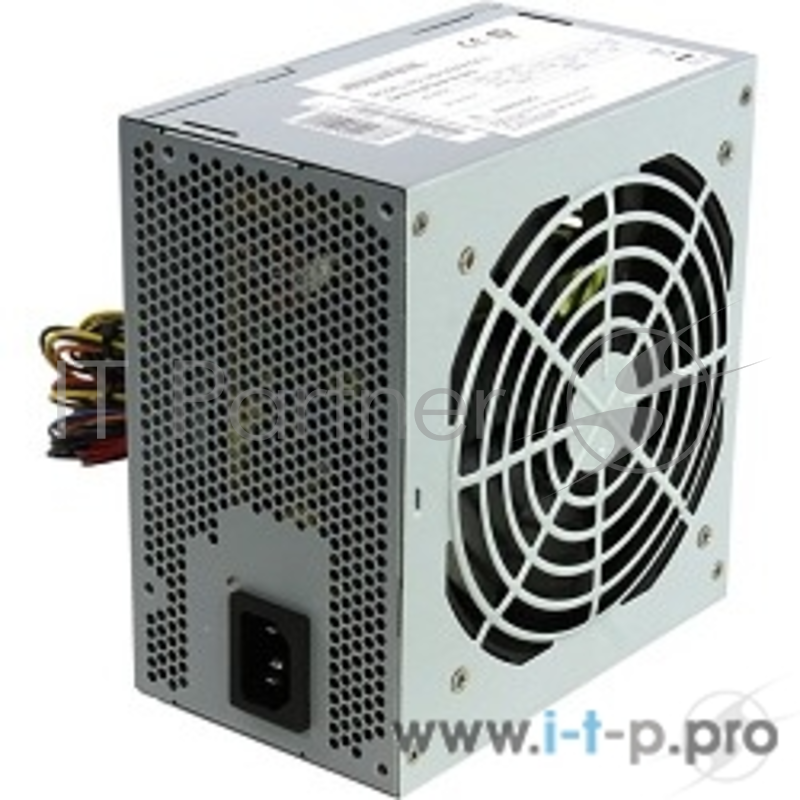 Блок питания INWIN (ориг.) Б/питания 500W OEM RB-S500HQ7-0 H