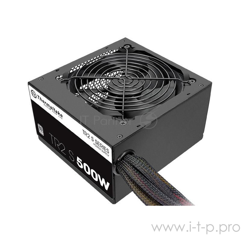 Блок питания Thermaltake TR2 S 500W BOX TRS-0500NPCWEU