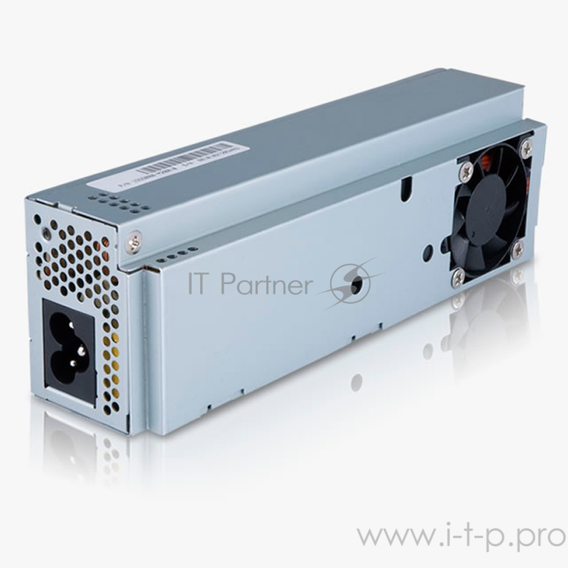 Блок питания INWIN 150W (IP-AD150A7-2), APFC, 80PLUS BRONZE, TFX 12V V2.31, 40 мм вентилятор, for BQ series <6121560>