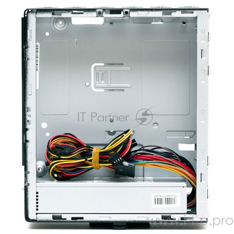 Блок питания INWIN 150W (IP-AD150A7-2), APFC, 80PLUS BRONZE, TFX 12V V2.31, 40 мм вентилятор, for BQ series <6121560>