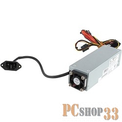 Блок питания INWIN 160W OEM IP-AD160-2H 6104219 к корпусам BM