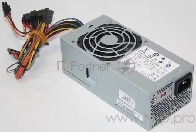 Блок питания INWIN 200W IP-S200FF1-0 H 6102912 к корпусам BP