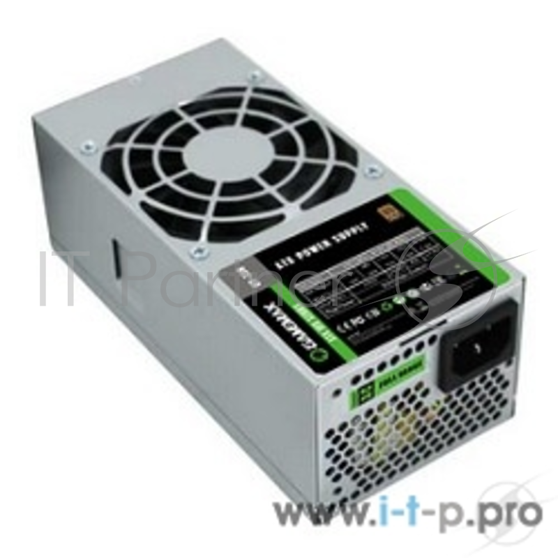 Блок питания GameMax (GT-300) Блок питания TFX 300W GameMax GT-300