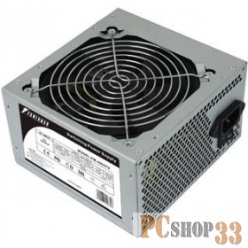 Блок питания POWERMAN PM-400ATX APFC 80+ 6118743