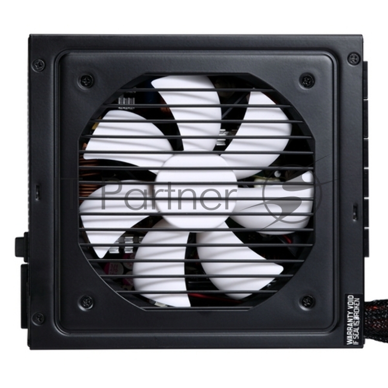 Блок питания Fractal Design PSU Edison M 750W (FD-PSU-ED1B-750W-E), RTL {5}