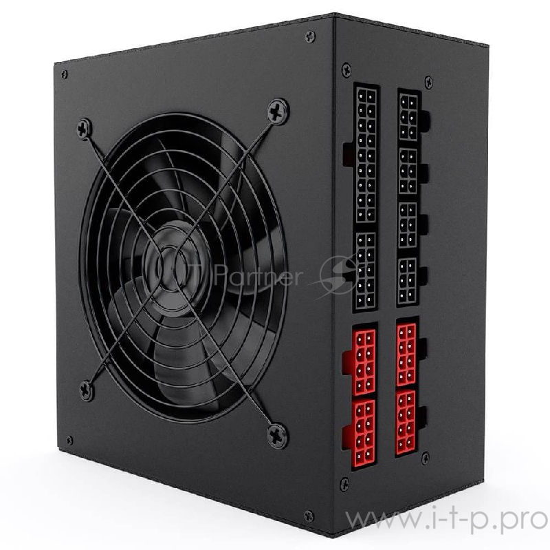 Блок питания Hiper HPB-700FM APFC 80PLUS Bronze Full-modular 700W Box
