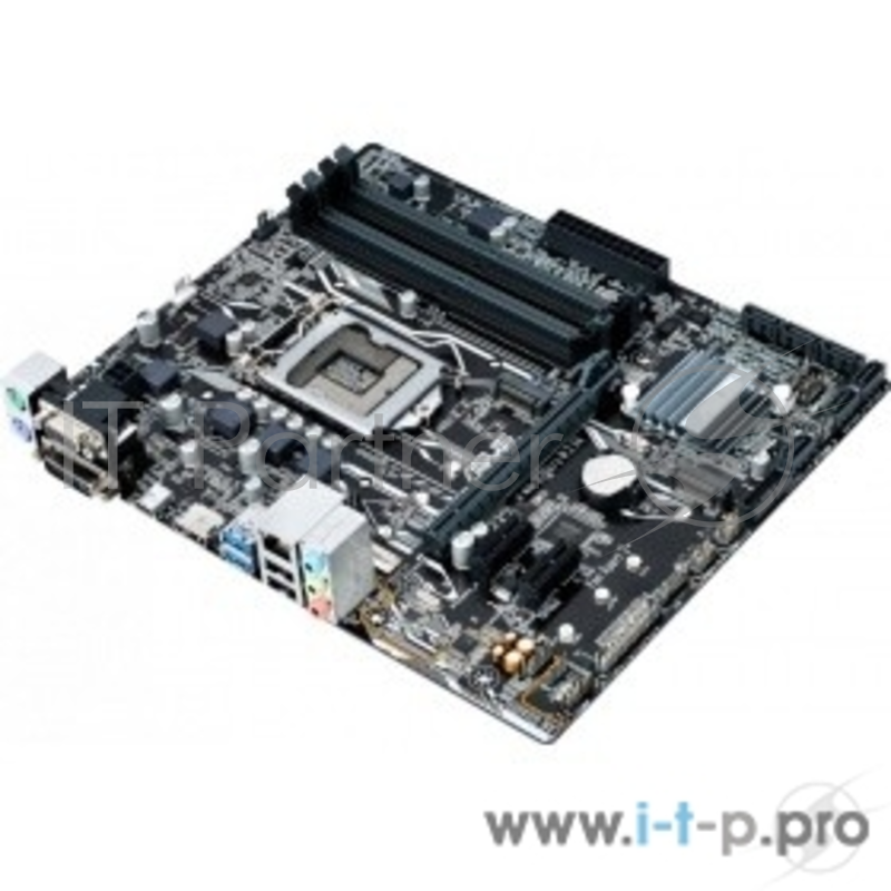 Материнская плата PRIME B250M-A/CSM , RTL {10}