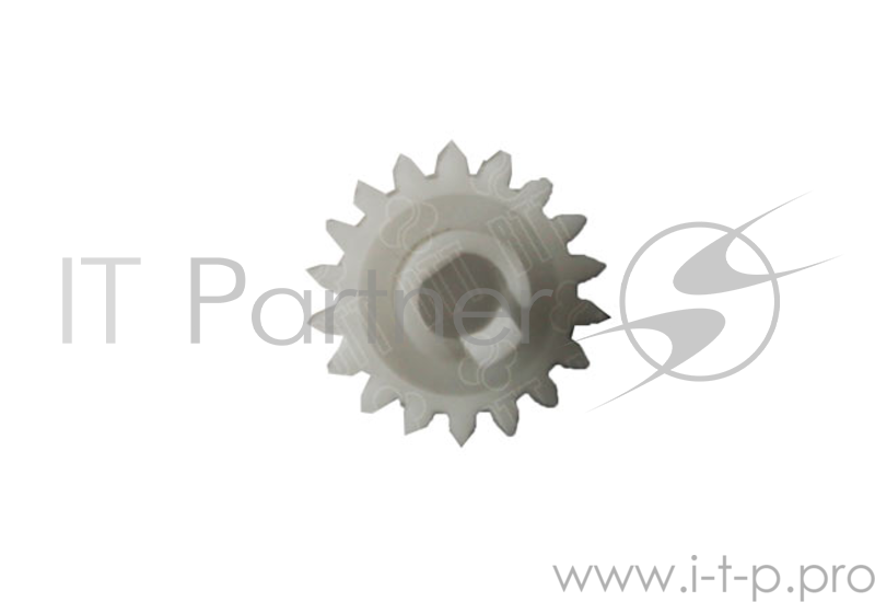 RU5-0045-020CN Шестерня 18T HP LJ 4200/4300/4250/4350/4345/P4014 (O)