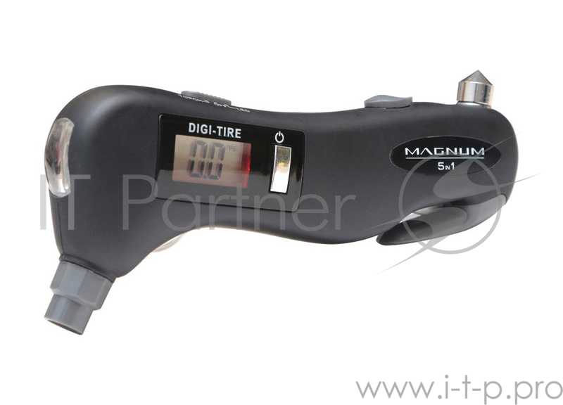 Манометр Magnum DG5-1-P