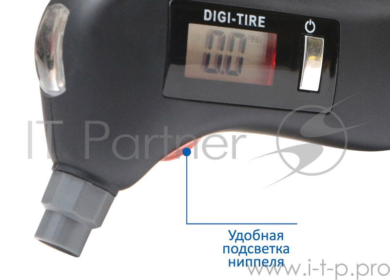 Манометр Magnum DG5-1-P