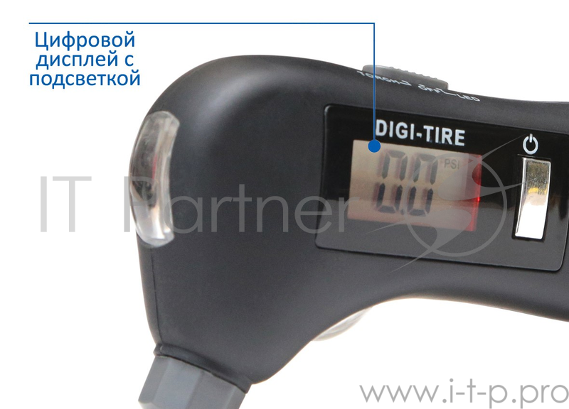 Манометр Magnum DG5-1-P