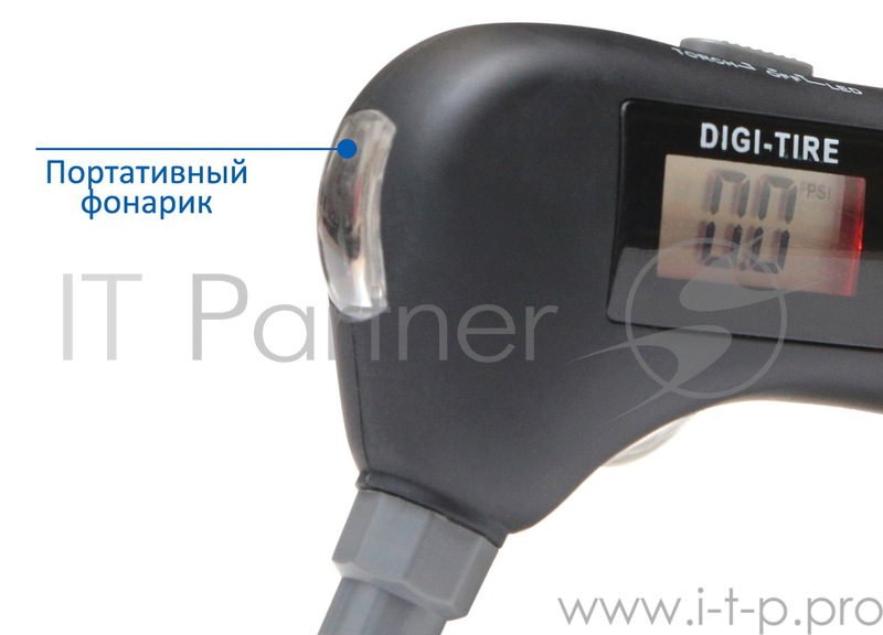 Манометр Magnum DG5-1-P