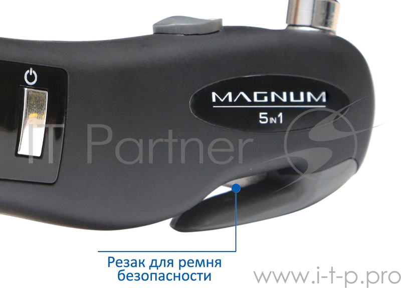 Манометр Magnum DG5-1-P