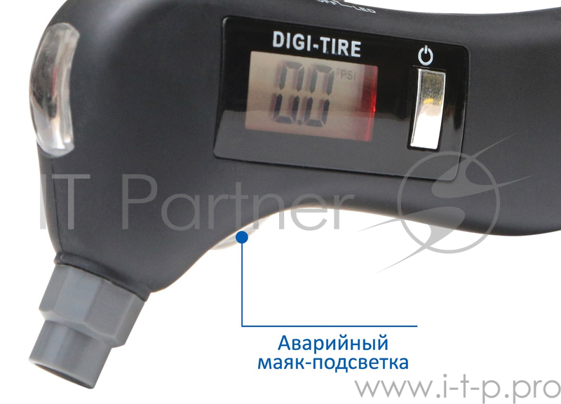 Манометр Magnum DG5-1-P