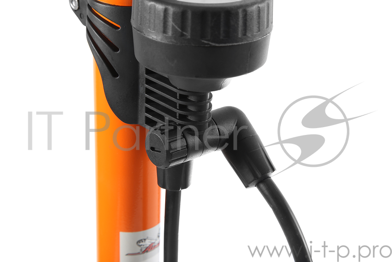 Насос воздушный 500 (ручной, механический, 500 см3, с манометром) (167(AIRLINE PA-500-03 Насос воздушный 500 (ручной, механический, 500 см3, с манометром) (16700))