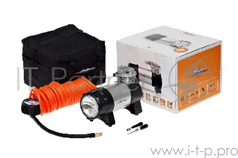 Компрессор Professional (35л/мин., 10 АТМ.) (15524)(AIRLINE CA-035-03 Компрессор Professional (35л/мин., 10 АТМ.) (15524))