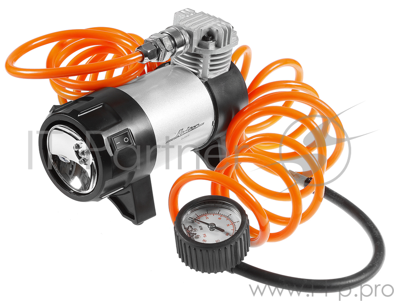 Компрессор Professional (35л/мин., 10 АТМ.) (15524)(AIRLINE CA-035-03 Компрессор Professional (35л/мин., 10 АТМ.) (15524))