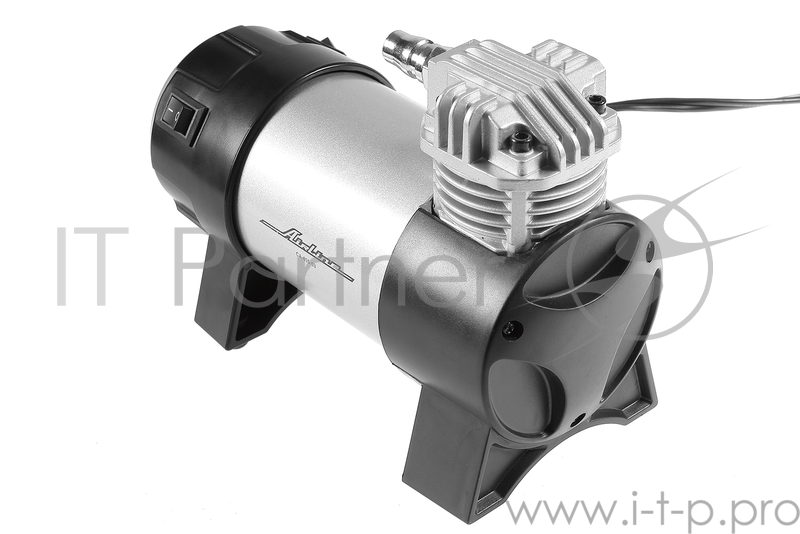 Компрессор Professional (35л/мин., 10 АТМ.) (15524)(AIRLINE CA-035-03 Компрессор Professional (35л/мин., 10 АТМ.) (15524))