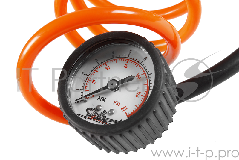 Компрессор Professional (35л/мин., 10 АТМ.) (15524)(AIRLINE CA-035-03 Компрессор Professional (35л/мин., 10 АТМ.) (15524))