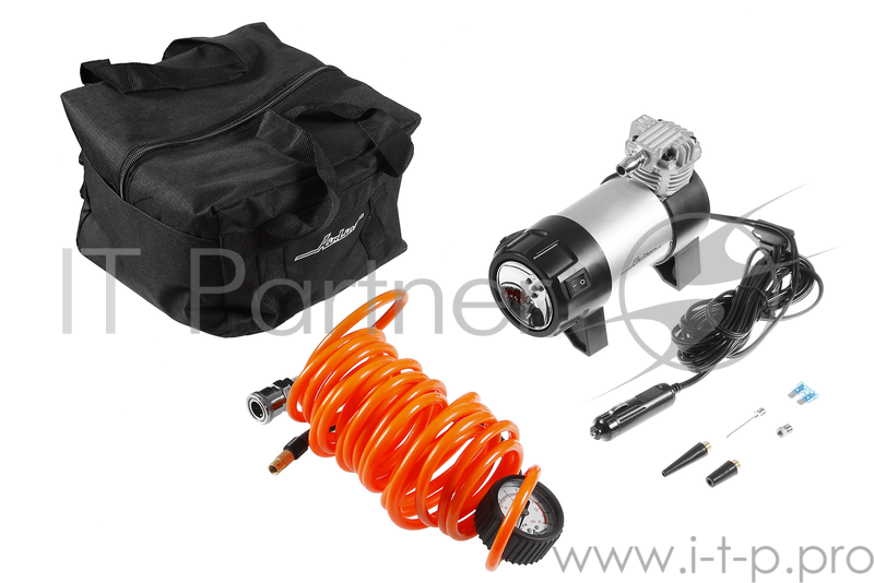 Компрессор Professional (35л/мин., 10 АТМ.) (15524)(AIRLINE CA-035-03 Компрессор Professional (35л/мин., 10 АТМ.) (15524))