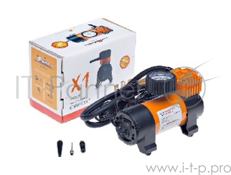 Компрессор X1 (30л/мин., 7 АТМ., серия STANDARD) (16776)(AIRLINE CA-030-14S Компрессор X1 (30л/мин., 7 АТМ., серия STANDARD) (16776))