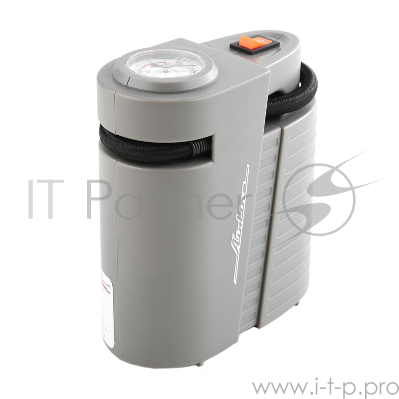 Компрессор в пластиковом корпусе S-16 G (16л/мин., 8 АТМ.) (15861)(AIRLINE CA-016-09G Компрессор в пластиковом корпусе S-16 G (16л/мин., 8 АТМ.) (15861))