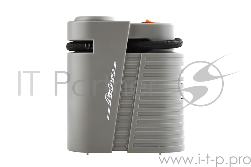 Компрессор в пластиковом корпусе S-16 G (16л/мин., 8 АТМ.) (15861)(AIRLINE CA-016-09G Компрессор в пластиковом корпусе S-16 G (16л/мин., 8 АТМ.) (15861))