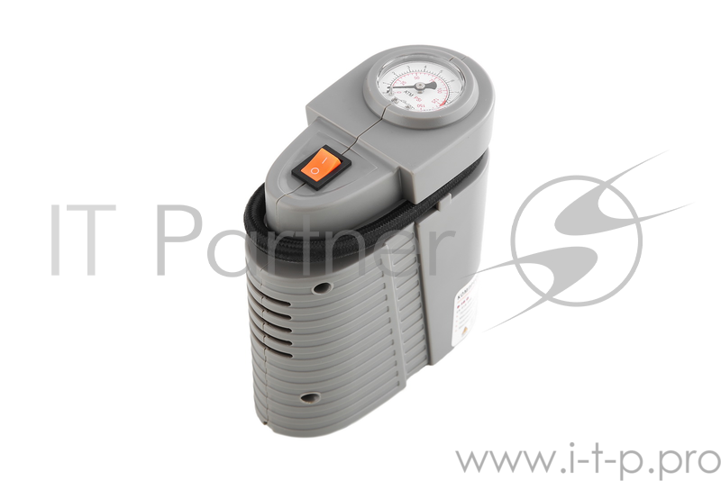 Компрессор в пластиковом корпусе S-16 G (16л/мин., 8 АТМ.) (15861)(AIRLINE CA-016-09G Компрессор в пластиковом корпусе S-16 G (16л/мин., 8 АТМ.) (15861))