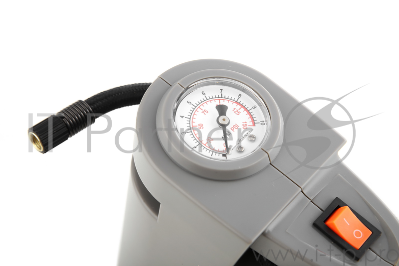 Компрессор в пластиковом корпусе S-16 G (16л/мин., 8 АТМ.) (15861)(AIRLINE CA-016-09G Компрессор в пластиковом корпусе S-16 G (16л/мин., 8 АТМ.) (15861))