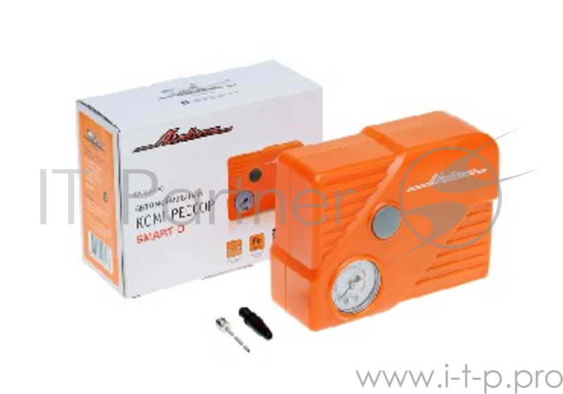 Компрессор в пластиковом корпусе SMART O (12л/мин., 7 АТМ.) (15860)(AIRLINE CA-012-08O Компрессор в пластиковом корпусе SMART O (12л/мин., 7 АТМ.) (15860))