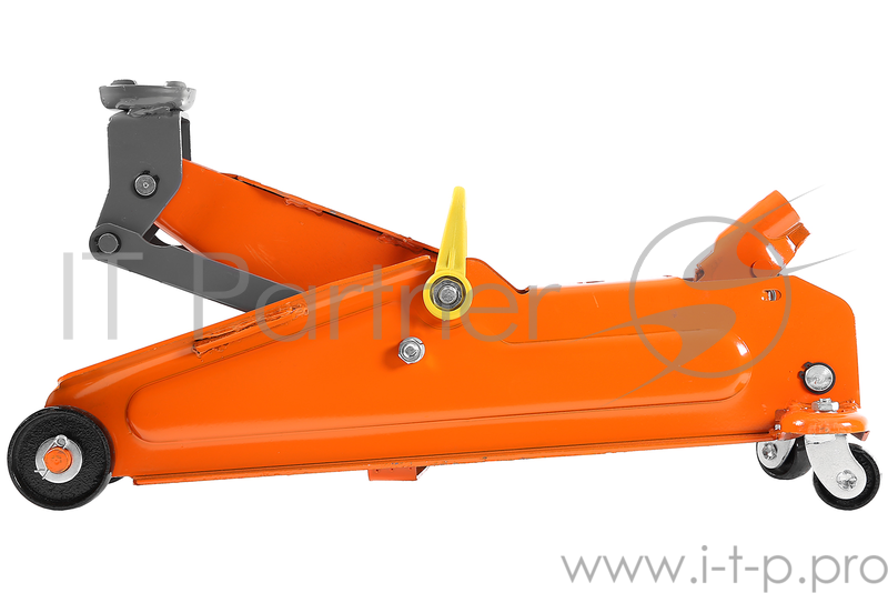 Домкрат подкатной 3т в сумке (MIN - 135 мм, MAX - 390 мм) (15713)(AIRLINE AJ-3F-390P Домкрат подкатной 3т в сумке (MIN - 135 мм, MAX - 390 мм) (15713))