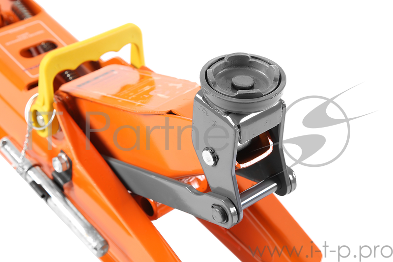 Домкрат подкатной 3т в сумке (MIN - 135 мм, MAX - 390 мм) (15713)(AIRLINE AJ-3F-390P Домкрат подкатной 3т в сумке (MIN - 135 мм, MAX - 390 мм) (15713))