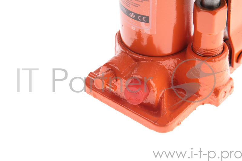 Домкрат бутылочный 2т в сумке (MIN - 165 мм, MAX - 315 мм) (15696)(AIRLINE AJ-B-02 Домкрат бутылочный 2т в сумке (MIN - 165 мм, MAX - 315 мм) (15696))