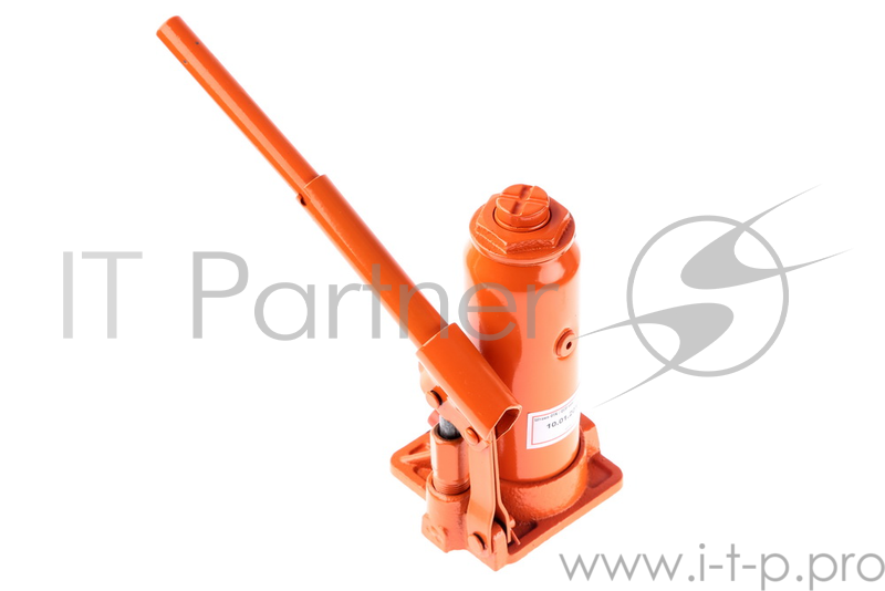 Домкрат бутылочный 4т в кейсе (MIN - 195 мм, MAX - 380 мм) (16000)(AIRLINE AJ-B-04K Домкрат бутылочный 4т в кейсе (MIN - 195 мм, MAX - 380 мм) (16000))