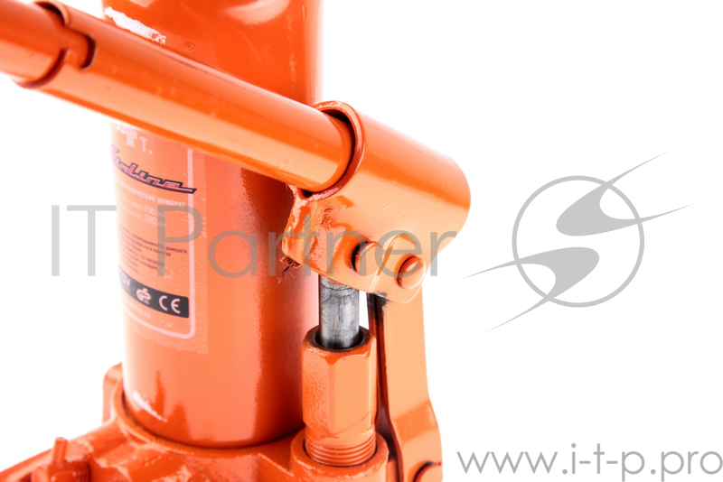 Домкрат бутылочный 4т в кейсе (MIN - 195 мм, MAX - 380 мм) (16000)(AIRLINE AJ-B-04K Домкрат бутылочный 4т в кейсе (MIN - 195 мм, MAX - 380 мм) (16000))