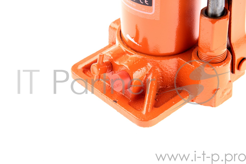 Домкрат бутылочный 4т в кейсе (MIN - 195 мм, MAX - 380 мм) (16000)(AIRLINE AJ-B-04K Домкрат бутылочный 4т в кейсе (MIN - 195 мм, MAX - 380 мм) (16000))