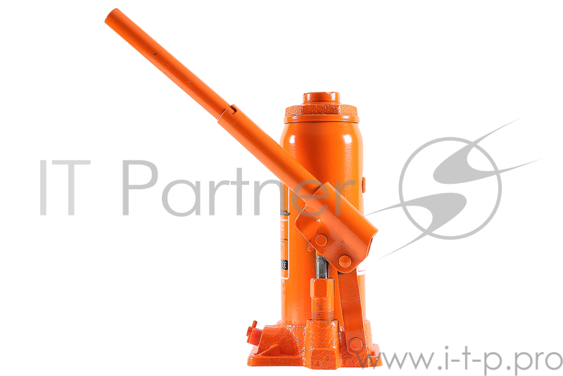 Домкрат бутылочный 8т в сумке (MIN - 236 мм, MAX - 475 мм) (15699)(AIRLINE AJ-B-08 Домкрат бутылочный 8т в сумке (MIN - 236 мм, MAX - 475 мм) (15699))