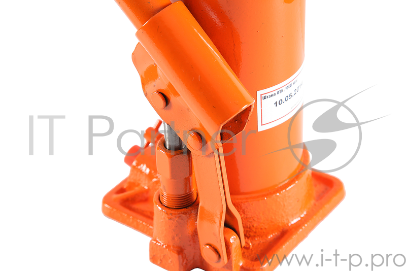 Домкрат бутылочный 8т в сумке (MIN - 236 мм, MAX - 475 мм) (15699)(AIRLINE AJ-B-08 Домкрат бутылочный 8т в сумке (MIN - 236 мм, MAX - 475 мм) (15699))