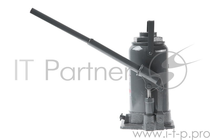 Домкрат бутылочный 32т S (MIN - 285 мм, MAX - 465 мм) (16540)(AIRLINE AJ-B-32S Домкрат бутылочный 32т S (MIN - 285 мм, MAX - 465 мм) (16540))