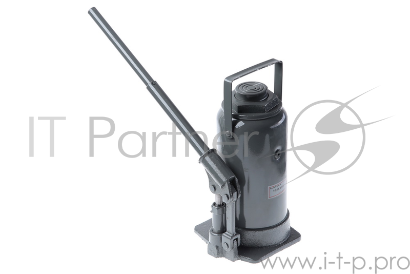 Домкрат бутылочный 32т S (MIN - 285 мм, MAX - 465 мм) (16540)(AIRLINE AJ-B-32S Домкрат бутылочный 32т S (MIN - 285 мм, MAX - 465 мм) (16540))