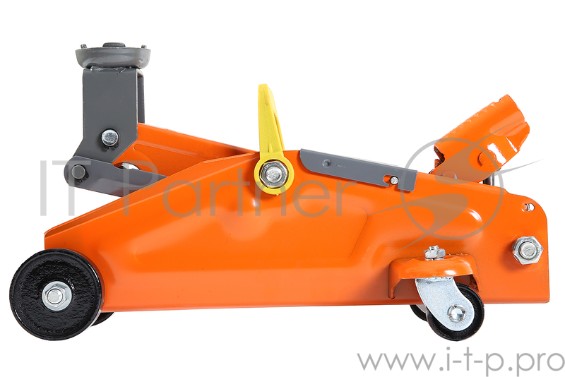 Домкрат подкатной 1.5т (MIN - 140 мм, MAX - 300 мм) (15847)(AIRLINE AJ-1.5F-300 Домкрат подкатной 1.5т (MIN - 140 мм, MAX - 300 мм) (15847))