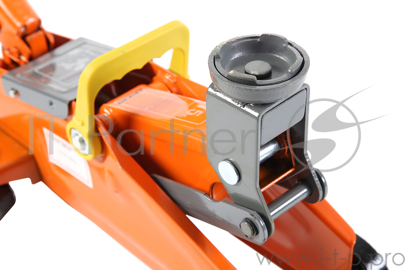 Домкрат подкатной 1.5т (MIN - 140 мм, MAX - 300 мм) (15847)(AIRLINE AJ-1.5F-300 Домкрат подкатной 1.5т (MIN - 140 мм, MAX - 300 мм) (15847))