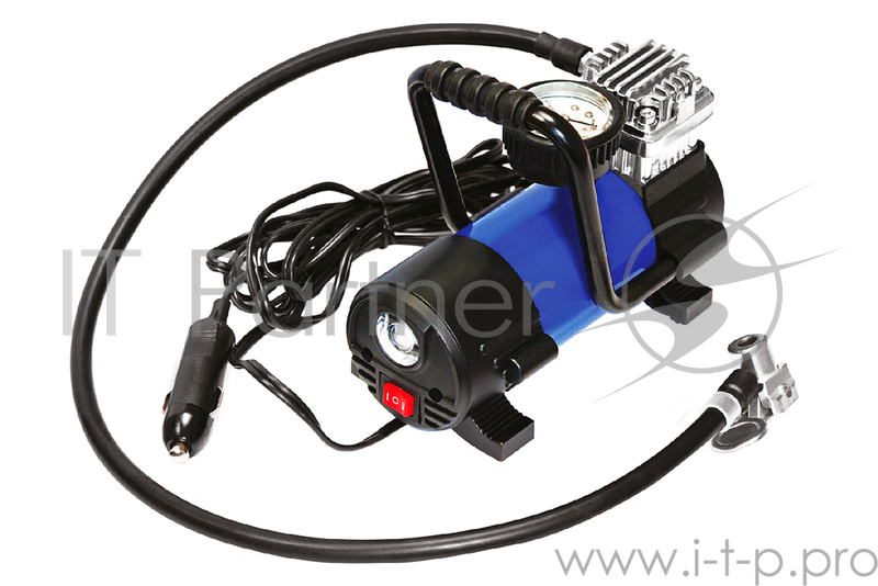 Компрессор KRAFT Power Life BASIC (35 л/мин. 7 АТМ) КТ 800027(KRAFT Компрессор Power Life BASIC (35 л/мин. 7 АТМ) КТ 800027)