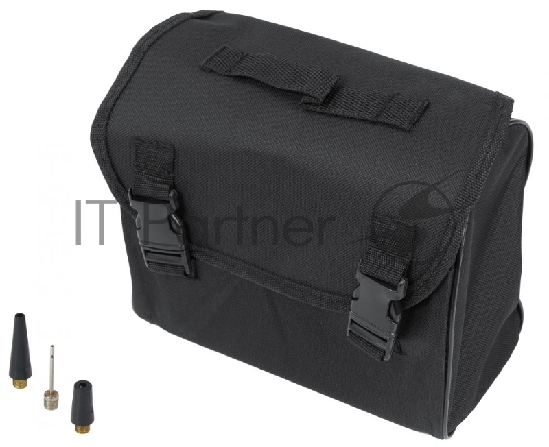 Автомобильный компрессор Starwind CC-260 35л/мин шланг 0.75м