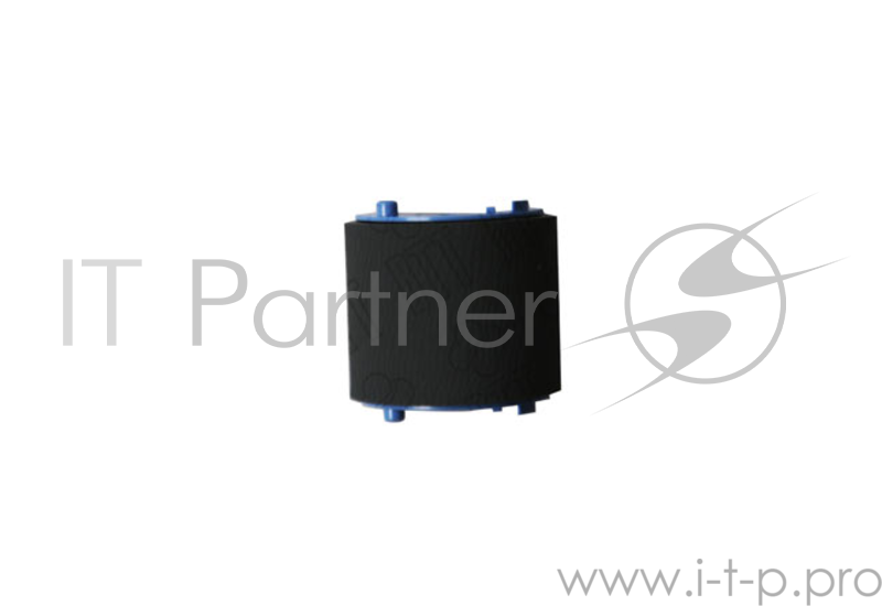RL1-0266/RC1-2050 Ролик подачи/захвата бумаги HP LJ 1010/1012/1015/1018/1020/1022 (O)