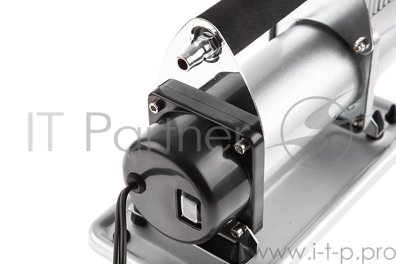 Компрессор автомобильный Turbo AVS KS 900 350Вт 12В 90л/мин 10Атм