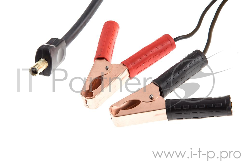 Компрессор автомобильный Turbo AVS KS 900 350Вт 12В 90л/мин 10Атм