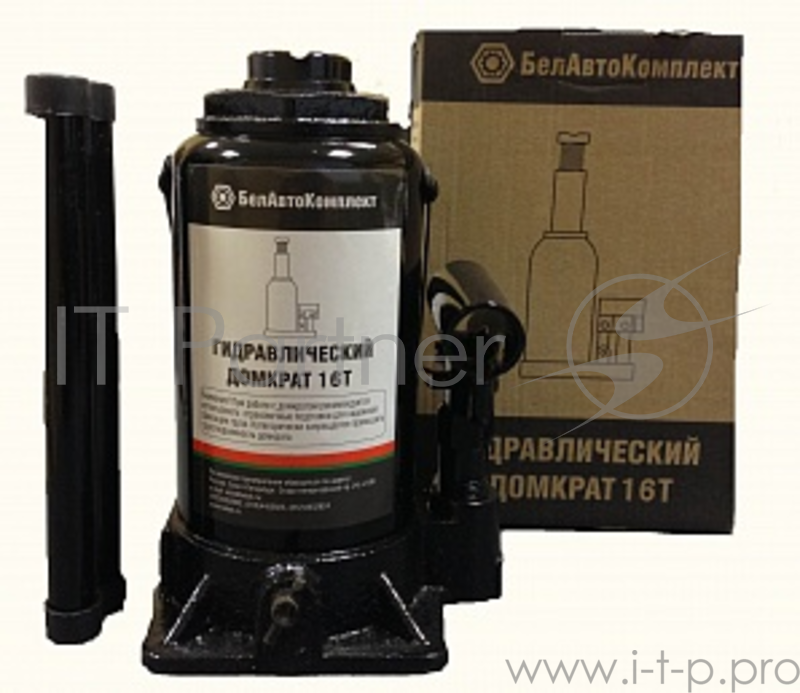 Домкрат БЕЛАВТОКОМПЛЕКТ БАК.00048 16тонн