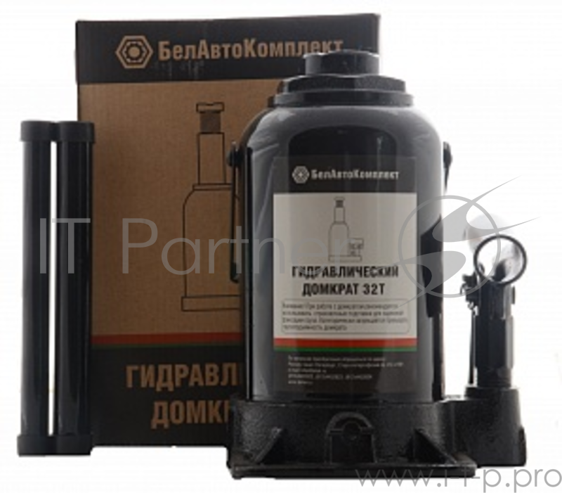 Домкрат БЕЛАВТОКОМПЛЕКТ БАК.00049 20тонн