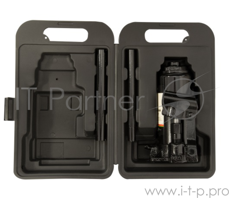 Домкрат БЕЛАВТОКОМПЛЕКТ БАК.10044 8тонн в кейсе